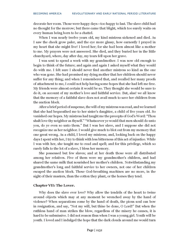 Becoming America - Title Page 1163